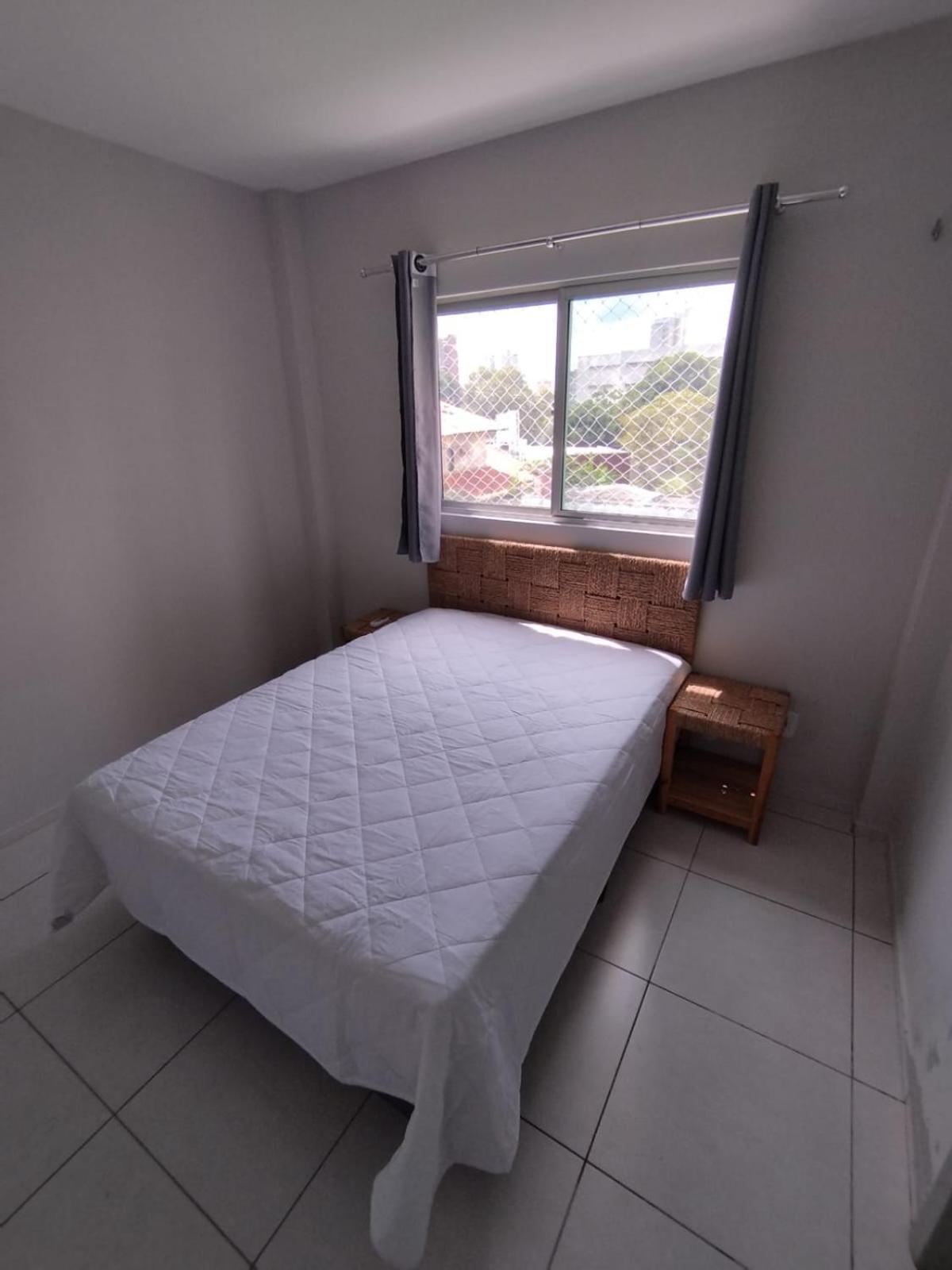 Apartmán Loft Charmoso Na Zona Leste De Teresina Exteriér fotografie